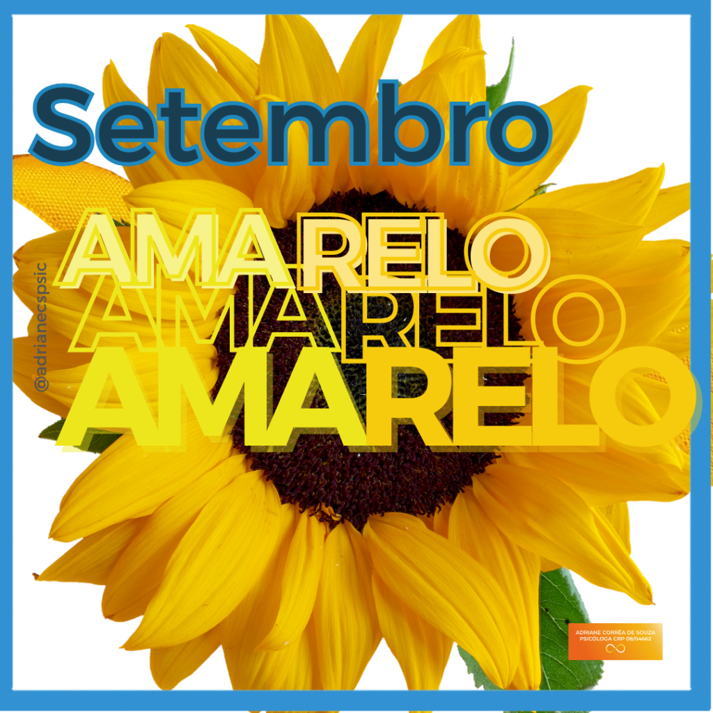 Setembro Amarelo